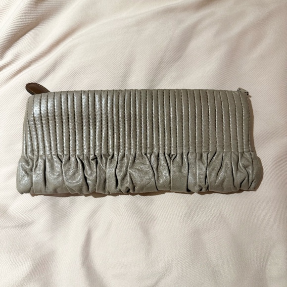 Marni Leather Evening Bag/Clutch, New with Tags (NWT!) - Picture 1 of 3